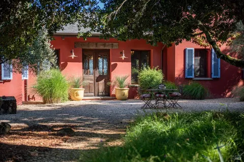 $5,995,000 | 4296 Savannah Trail, Santa Rosa, CA 95404