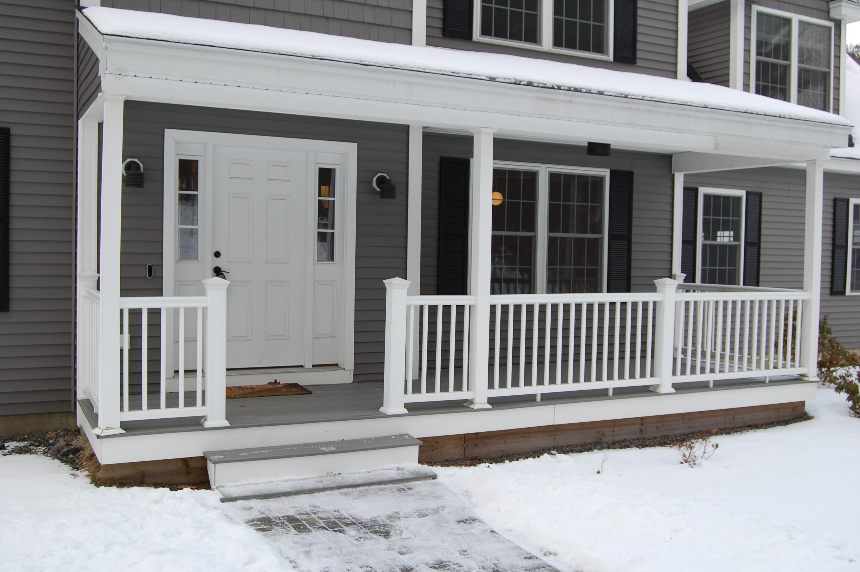 3 Paddington Place Nashua, NH 03064 - Photo 33 of 38