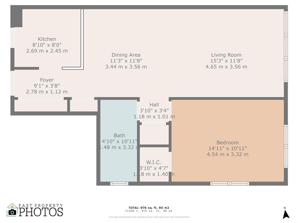 2555 Northeast 11th Street, Unit 610 Fort Lauderdale, FL 33304 - Photo 33 of 33 a picture of a book and a book