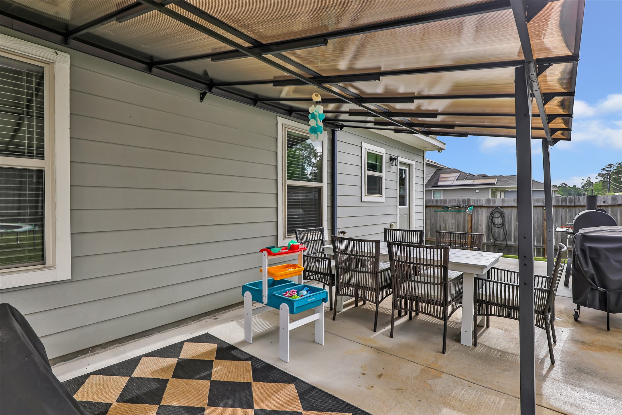 814 Redinger Ridge Drive Houston, TX 77336 - Photo 6 of 29