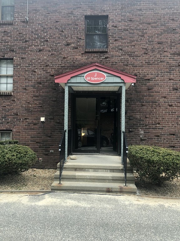 69 Spencer Road, Unit 24J Boxborough, MA 01719 - Photo 1 of 11