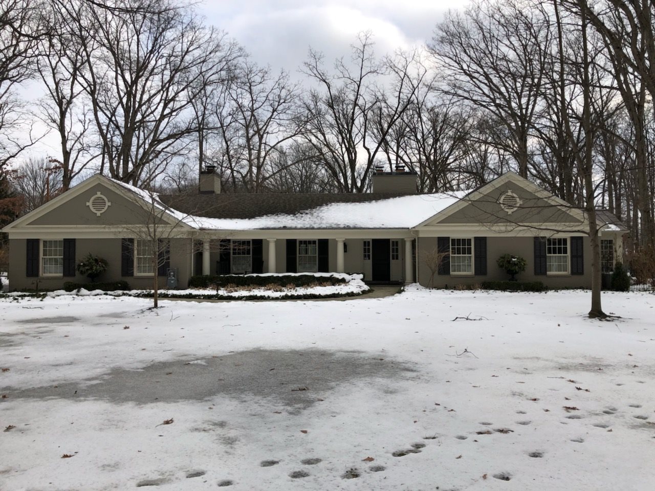 4501 North Washington Road Fort Wayne, IN 46804 - Photo 1 of 1