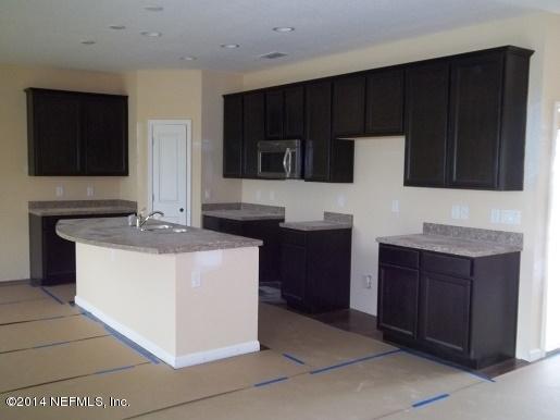 3067 Chestnut Ridge Way Orange Park, FL 32065 - Photo 8 of 8 CR - 22E - Meadowbrook Kitchen