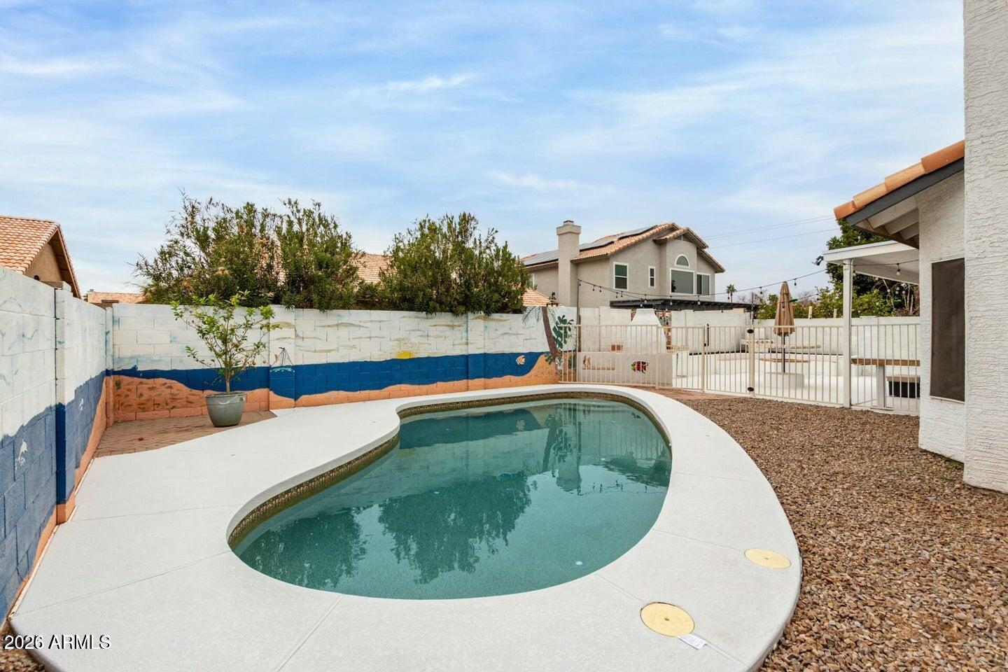 725 West Palo Verde Street Gilbert, AZ 85233 - Photo 26 of 29 PV 27