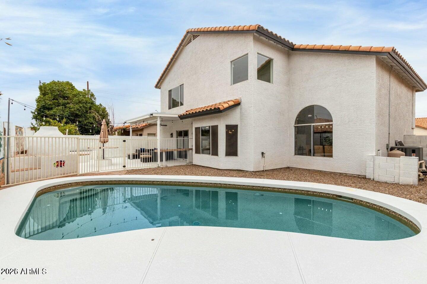 725 West Palo Verde Street Gilbert, AZ 85233 - Photo 27 of 29 PV 26