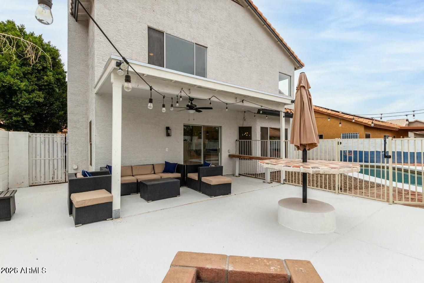 725 West Palo Verde Street Gilbert, AZ 85233 - Photo 28 of 29 PV 29