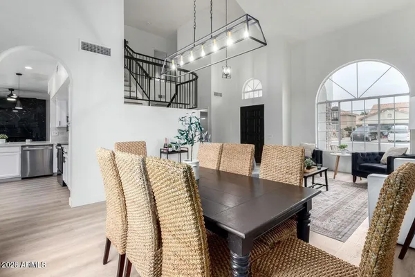 $619,900 | 725 West Palo Verde Street, Gilbert, AZ 85233