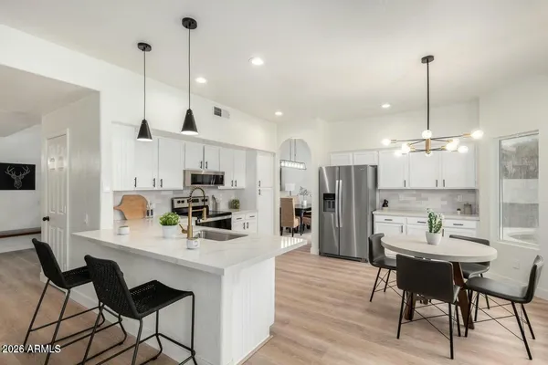 $619,900 | 725 West Palo Verde Street, Gilbert, AZ 85233