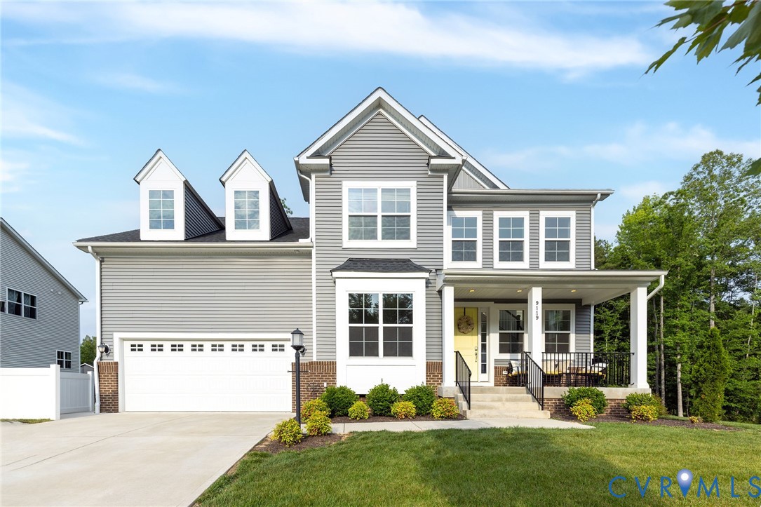 9119 Moldova Road Chesterfield, VA 23832 - Photo 46 of 46