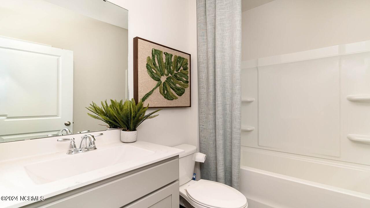 1016 Stanbury Bluff Road Southwest Supply, NC 28462 - Photo 18 of 21 Aria B 11 Interior