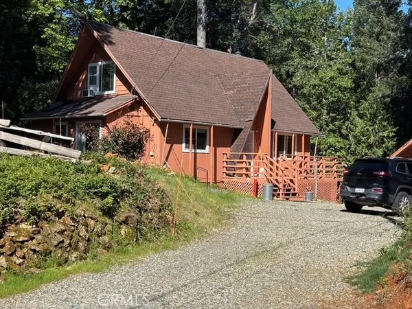 $235,000 | 11279 Winding Way, Clipper Mills, CA 95930