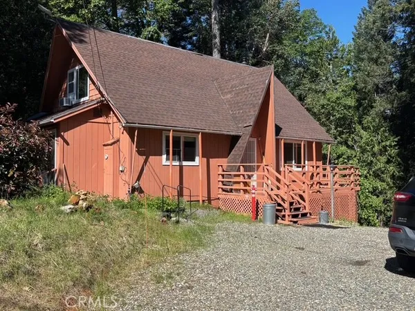 $235,000 | 11279 Winding Way, Clipper Mills, CA 95930