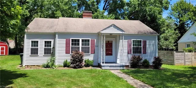 $1,395 | 3008 Peebles Drive, Greensboro, NC 27403