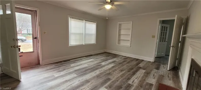 $1,395 | 3008 Peebles Drive, Greensboro, NC 27403