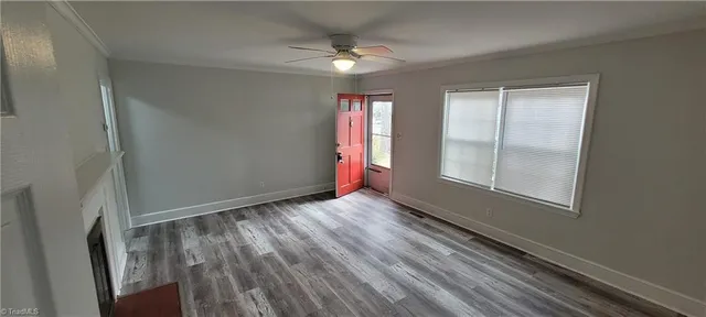 $1,395 | 3008 Peebles Drive, Greensboro, NC 27403