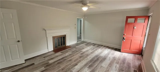 $1,395 | 3008 Peebles Drive, Greensboro, NC 27403