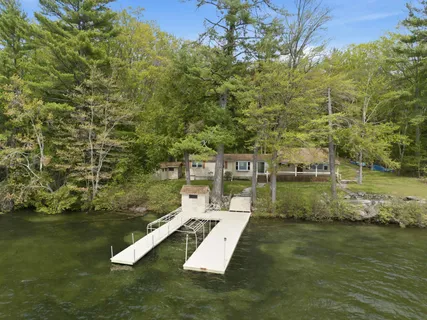 $3,250,000 | 61 Wallace Point Road, Moultonborough, NH 03254