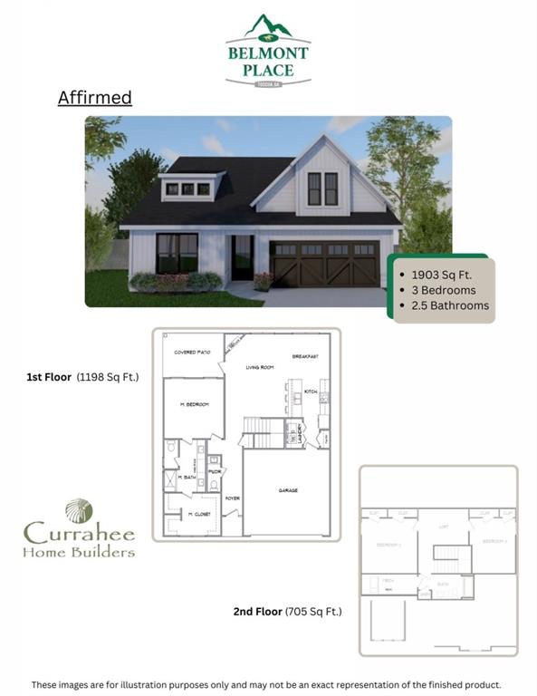 591 Racetrack Road Toccoa, GA 30577 - Photo 1 of 1 Gallery Image 1