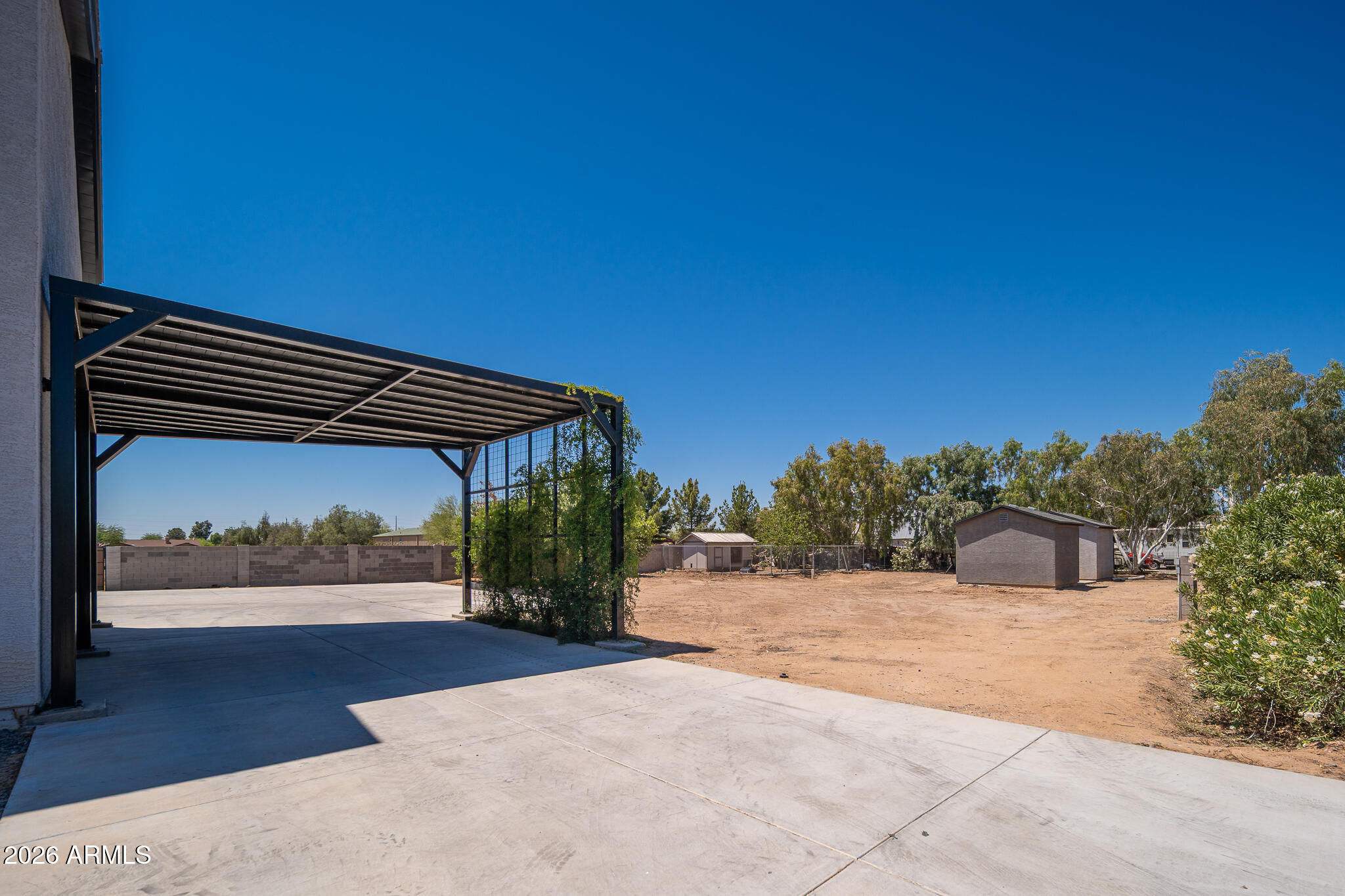 12945 West Varney Road El Mirage, AZ 85335 - Photo 5 of 70 FRONT