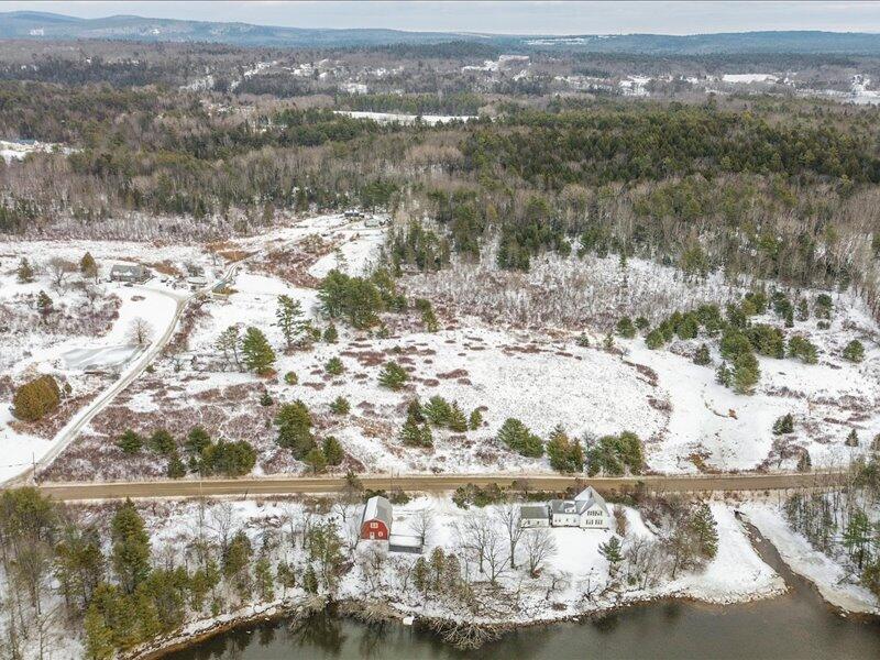 141 Gross Point Road Orland, ME 04472 - Photo 65 of 67