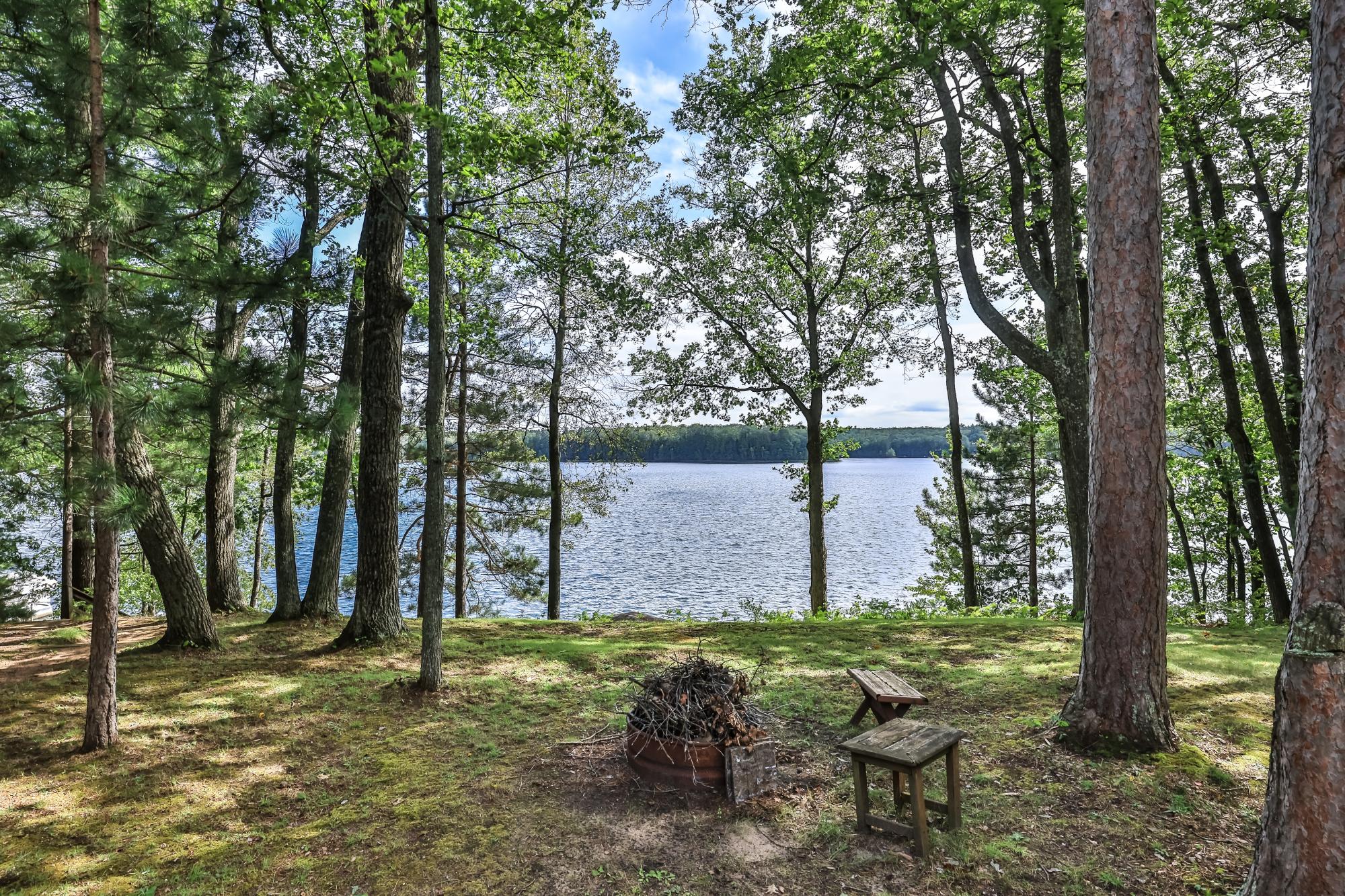 7389 Lake Rest Road Rhinelander, WI 54501 - Photo 2 of 42 Gallery Image 2