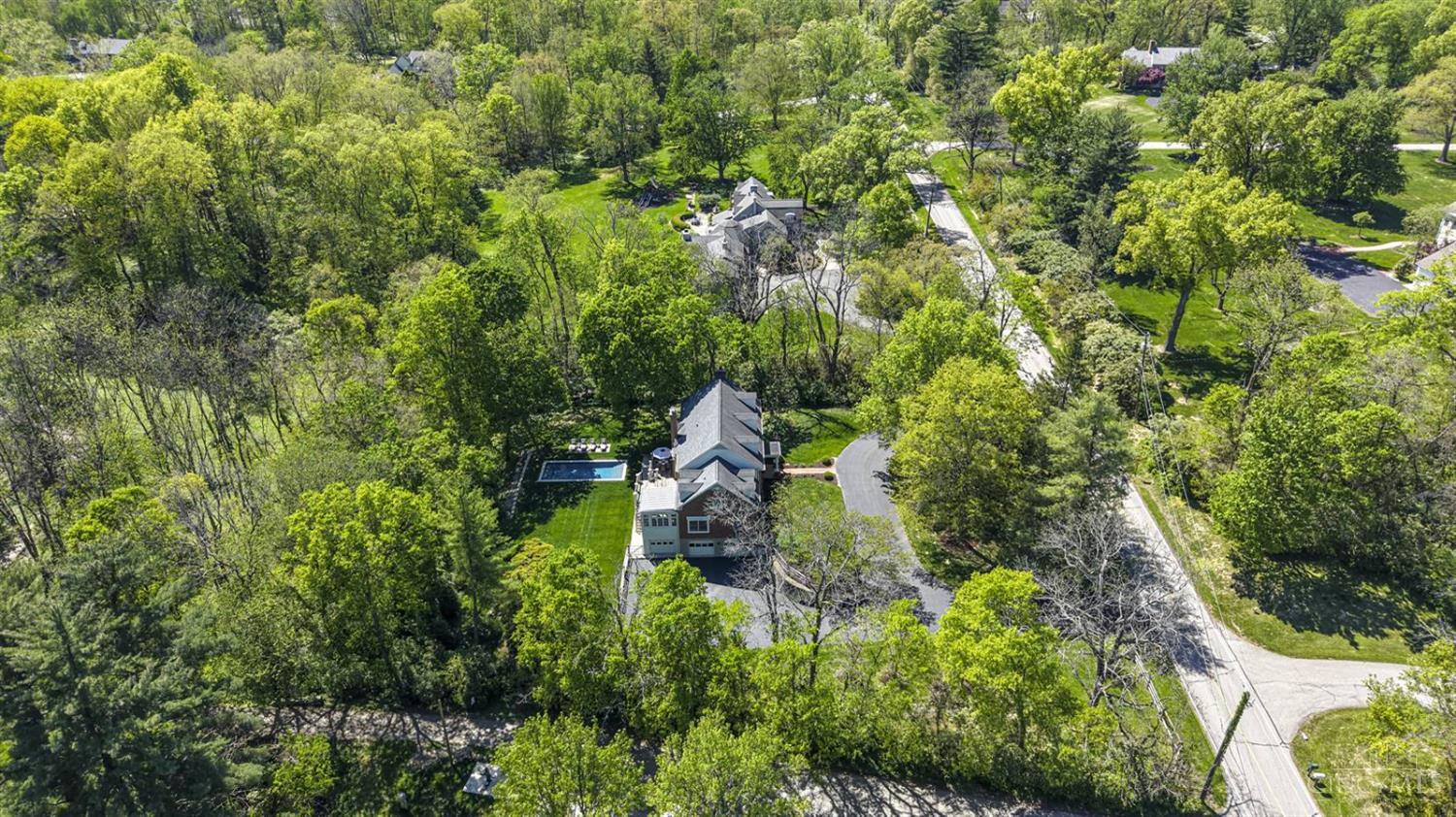 8095 Graves Road Cincinnati, OH 45243 - Photo 79 of 87