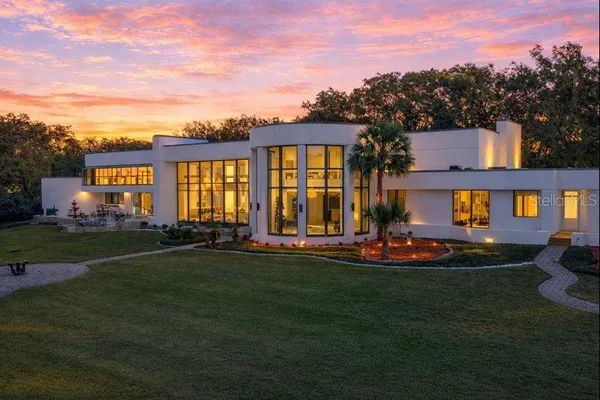 $9,950,000 | 812 Sweetwater Club Boulevard, Longwood, FL 32779