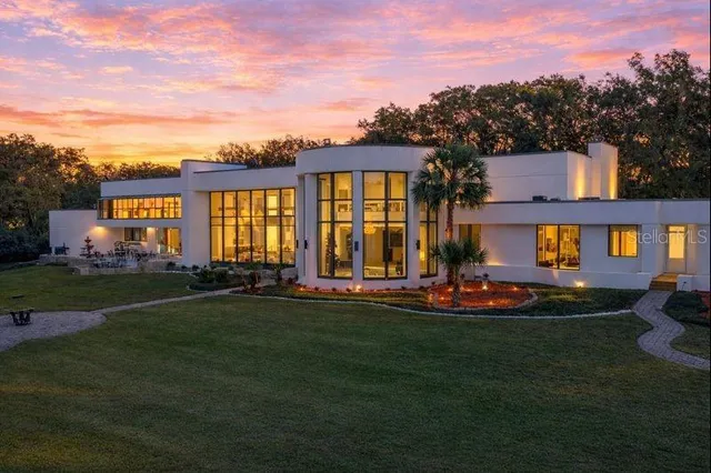 $9,950,000 | 812 Sweetwater Club Boulevard, Longwood, FL 32779
