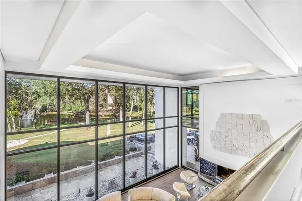 $9,950,000 | 812 Sweetwater Club Boulevard, Longwood, FL 32779