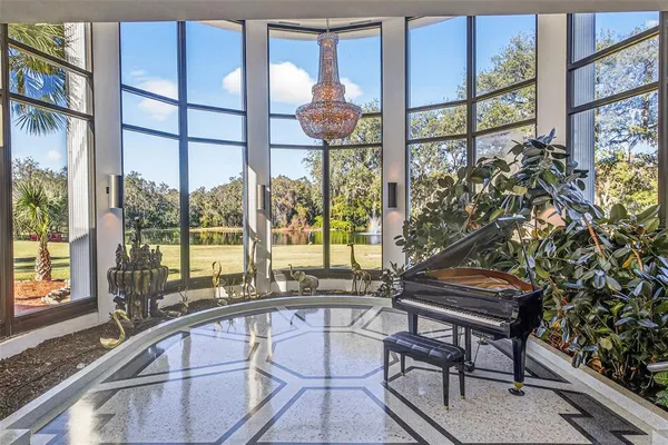 $9,950,000 | 812 Sweetwater Club Boulevard, Longwood, FL 32779