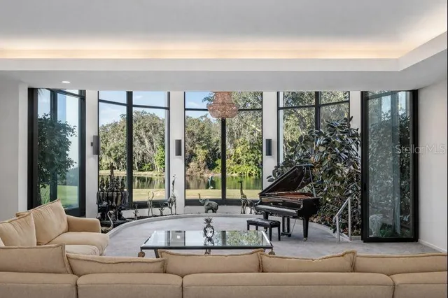 $9,950,000 | 812 Sweetwater Club Boulevard, Longwood, FL 32779