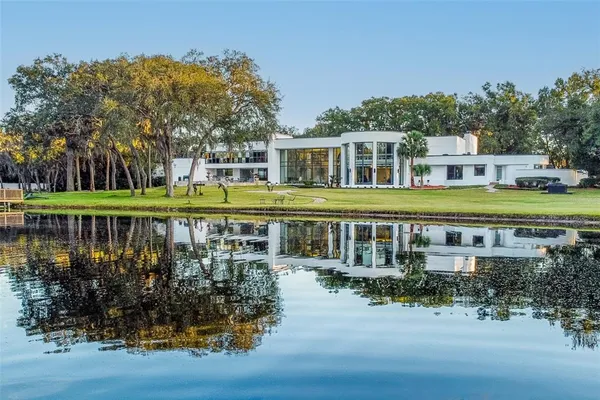 $9,950,000 | 812 Sweetwater Club Boulevard, Longwood, FL 32779