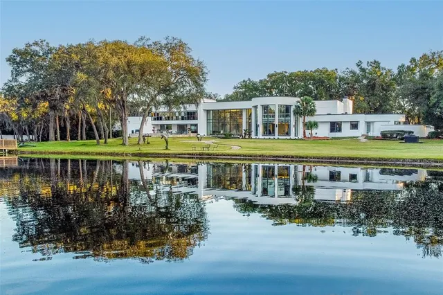 $9,950,000 | 812 Sweetwater Club Boulevard, Longwood, FL 32779