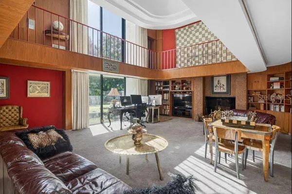 $9,950,000 | 812 Sweetwater Club Boulevard, Longwood, FL 32779