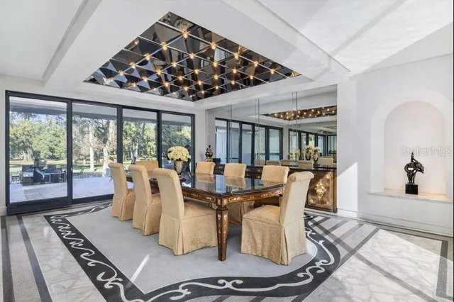 $9,950,000 | 812 Sweetwater Club Boulevard, Longwood, FL 32779