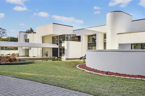 $9,950,000 | 812 Sweetwater Club Boulevard, Longwood, FL 32779