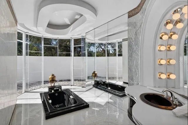 $9,950,000 | 812 Sweetwater Club Boulevard, Longwood, FL 32779