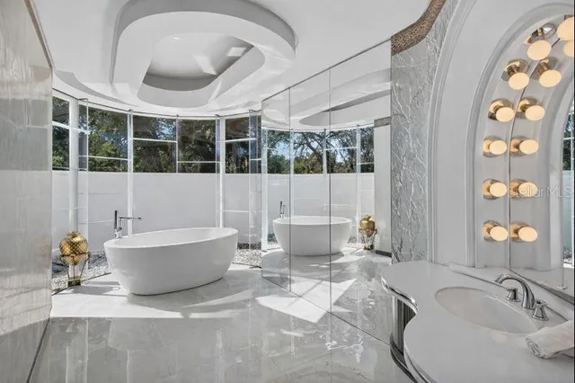 $9,950,000 | 812 Sweetwater Club Boulevard, Longwood, FL 32779