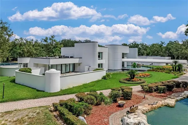 $9,950,000 | 812 Sweetwater Club Boulevard, Longwood, FL 32779