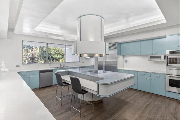 $9,950,000 | 812 Sweetwater Club Boulevard, Longwood, FL 32779