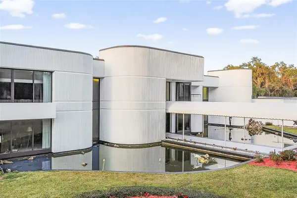 $9,950,000 | 812 Sweetwater Club Boulevard, Longwood, FL 32779