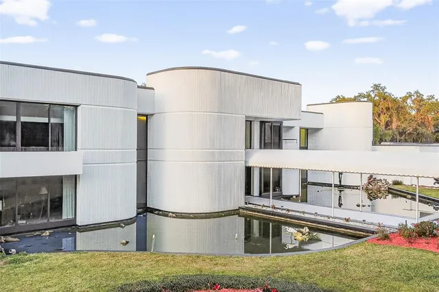 $9,950,000 | 812 Sweetwater Club Boulevard, Longwood, FL 32779