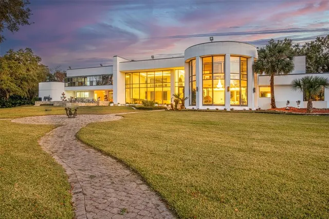 $9,950,000 | 812 Sweetwater Club Boulevard, Longwood, FL 32779