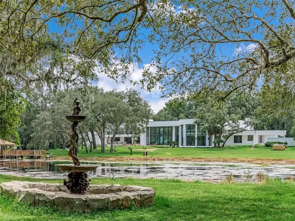 $9,950,000 | 812 Sweetwater Club Boulevard, Longwood, FL 32779