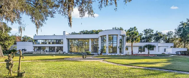$9,950,000 | 812 Sweetwater Club Boulevard, Longwood, FL 32779