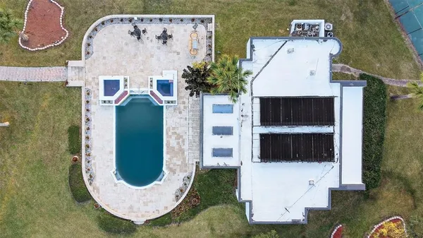 $9,950,000 | 812 Sweetwater Club Boulevard, Longwood, FL 32779