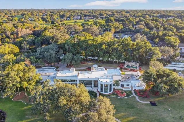 $9,950,000 | 812 Sweetwater Club Boulevard, Longwood, FL 32779