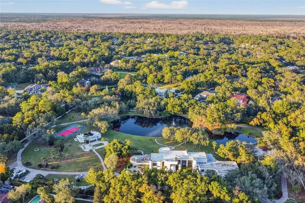 $9,950,000 | 812 Sweetwater Club Boulevard, Longwood, FL 32779