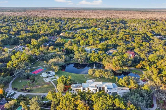 $9,950,000 | 812 Sweetwater Club Boulevard, Longwood, FL 32779