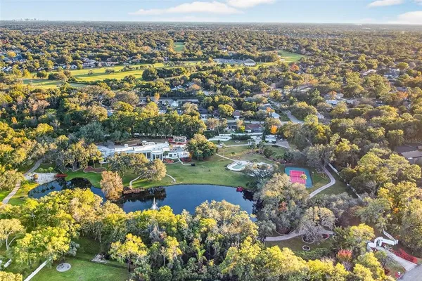 $9,950,000 | 812 Sweetwater Club Boulevard, Longwood, FL 32779